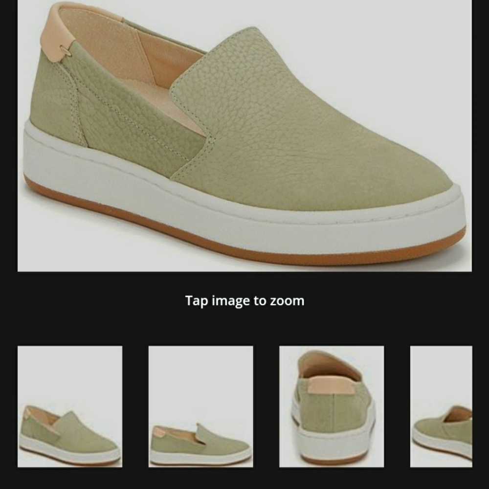 Lucky Brand